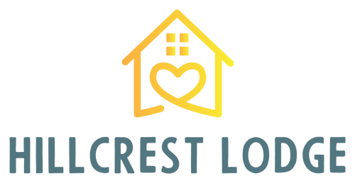 Hillcrest Lodge Logo